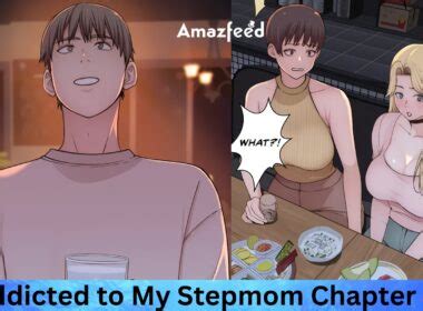 addicted to my step mom|Addicted to My Stepmom Raw .